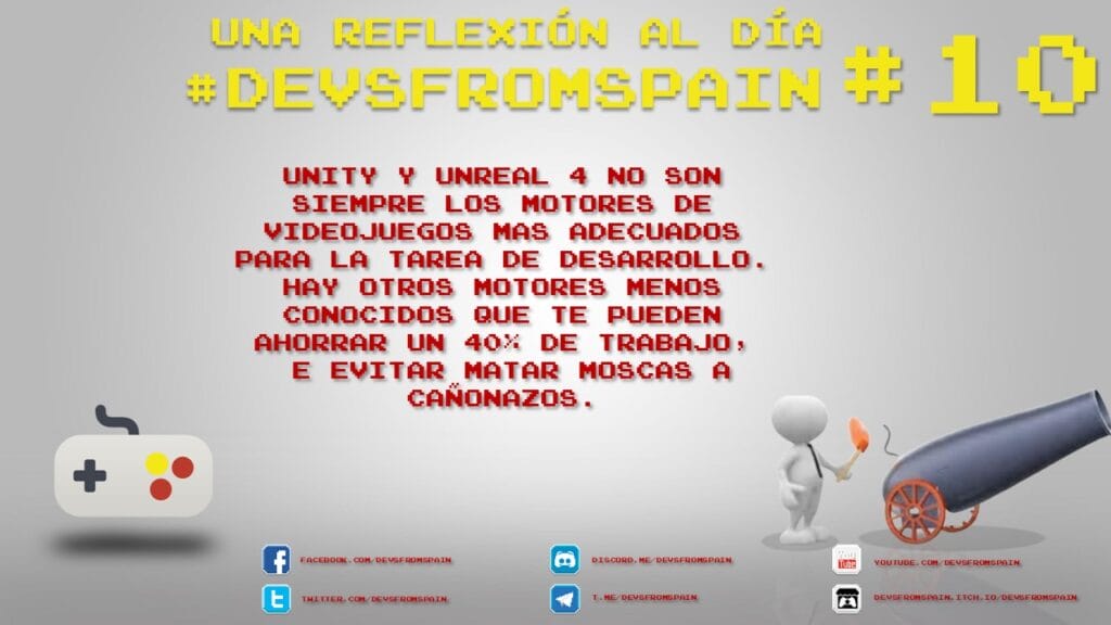 motores de videojuegos