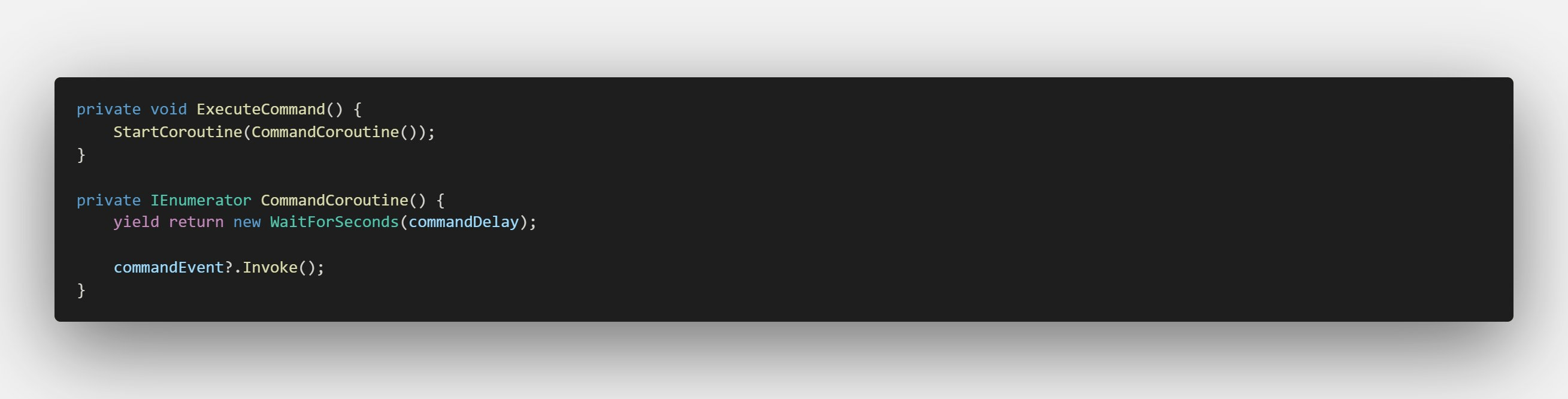 Lecciones aprendidas de un proyecto de videojuegos