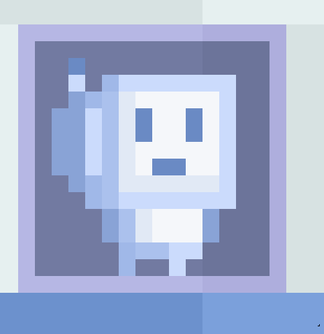 Lecciones aprendidas de un proyecto de videojuegos -Robot