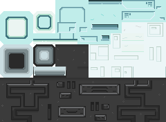 Lecciones aprendidas de un proyecto de videojuegos - el nivel en unity