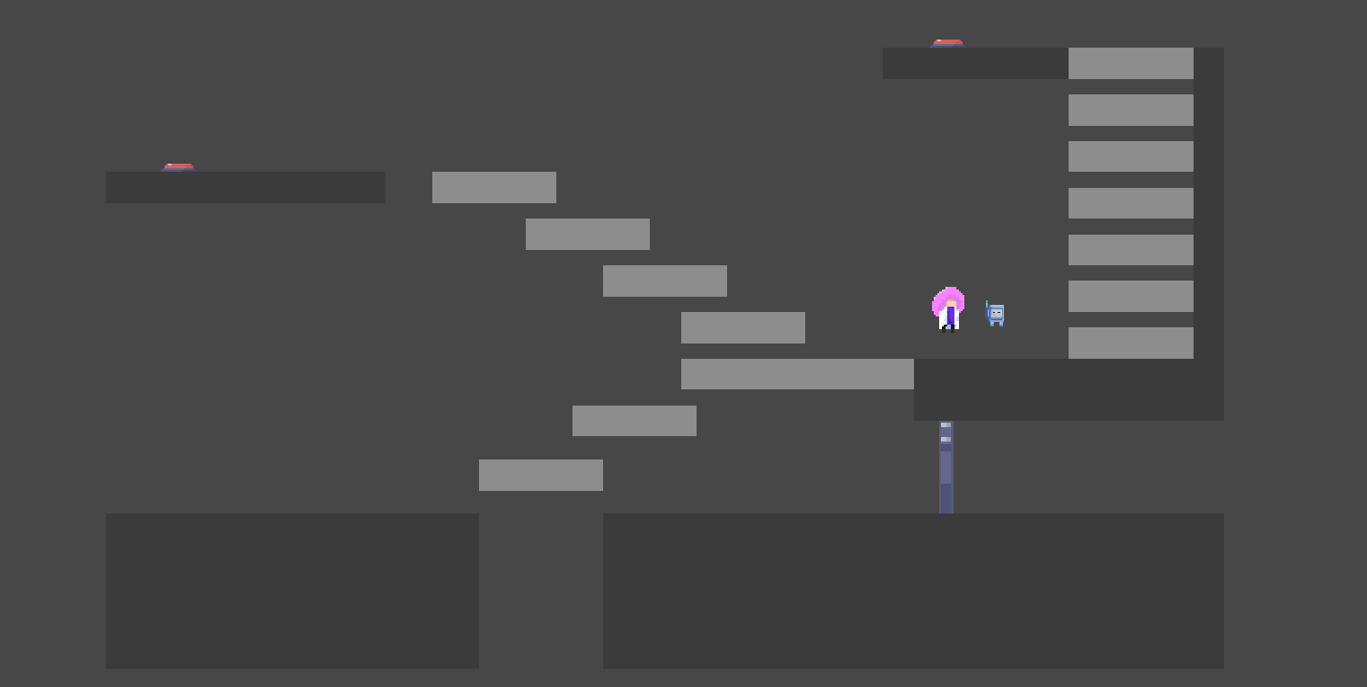 Lecciones aprendidas de un proyecto de videojuegos