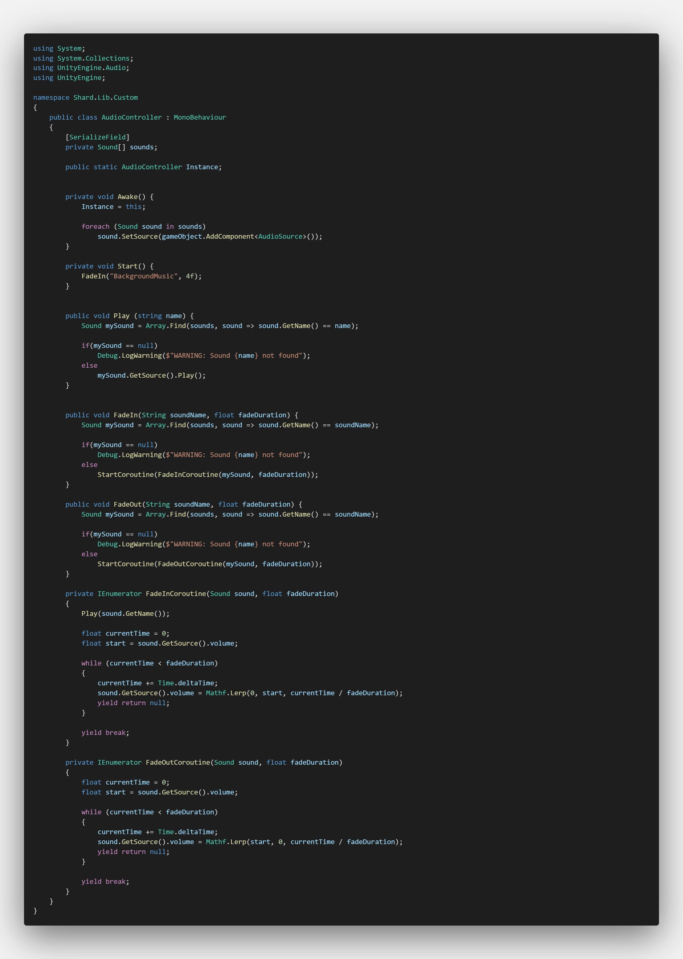 Lecciones aprendidas de un proyecto de videojuegos