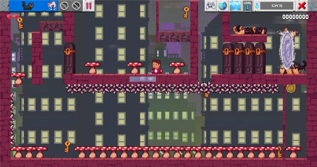 Level Design Kishōtenketsu-  como aplicar