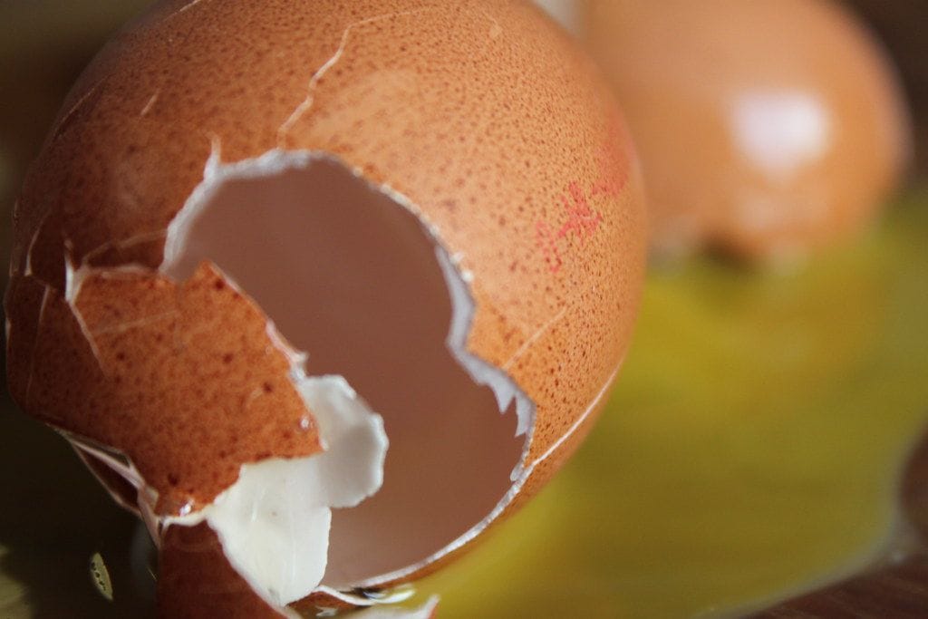 Conceptos básicos de diseño de videojuegos - no se pueden hacer tortillas sin romper huevos.