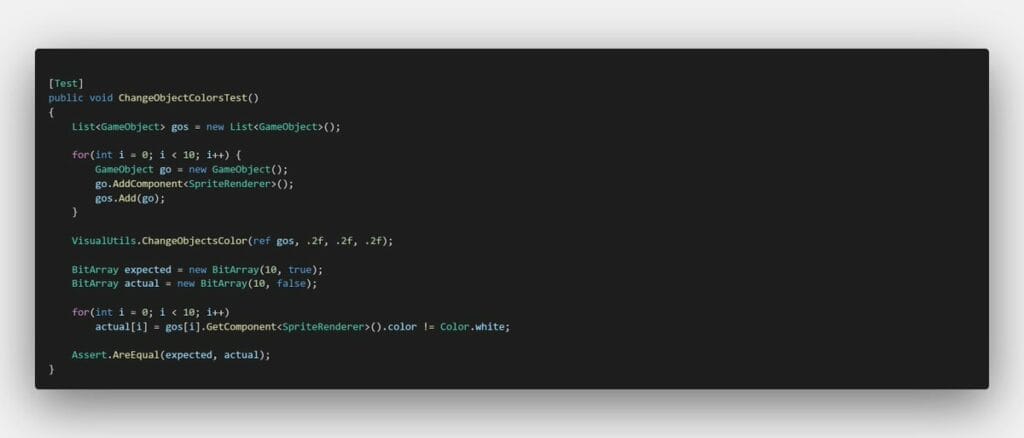 Lecciones aprendidas de un proyecto de videojuegos
