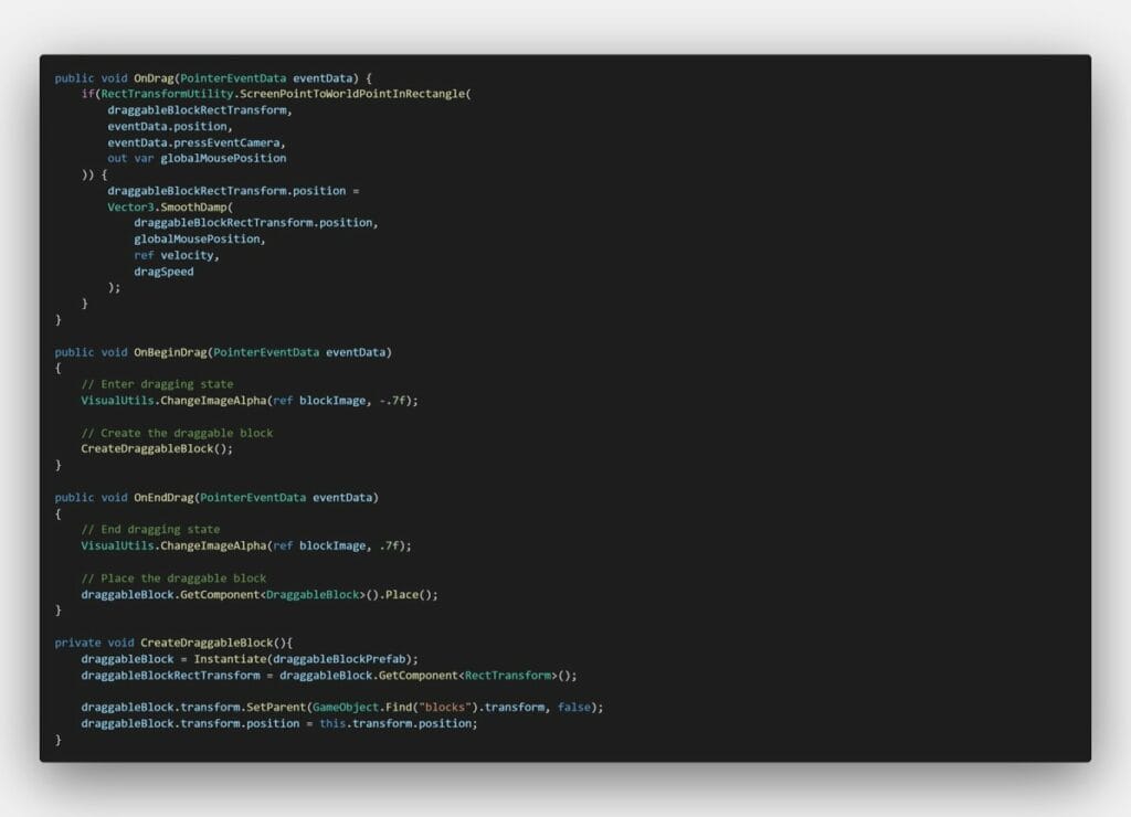 Lecciones aprendidas de un proyecto de videojuegos