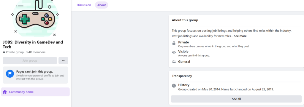 Consejos prácticos para encontrar un trabajo en la industria del videojuego -Kind of strange