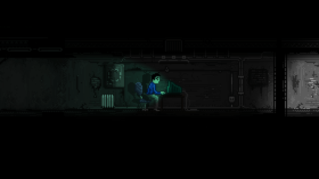 Recopilación de videojuegos españoles - Stay