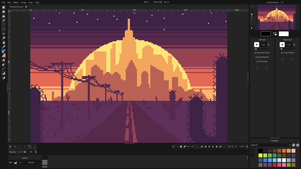 Software Libre/Open Source para arte y multimedia - PixelOrama