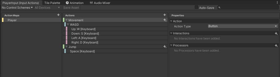 Lecciones aprendidas de un proyecto de videojuegos