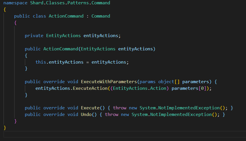 Lecciones aprendidas de un proyecto de videojuegos