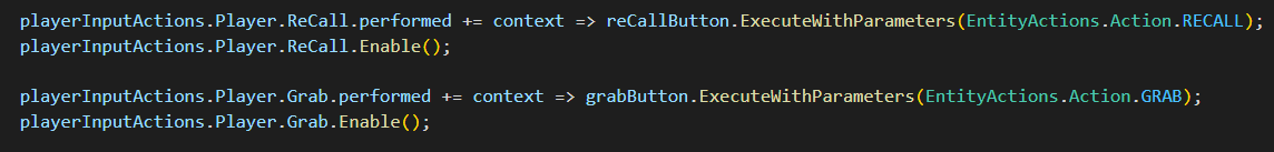Lecciones aprendidas de un proyecto de videojuegos