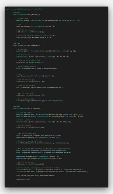 Lecciones aprendidas de un proyecto de videojuegos