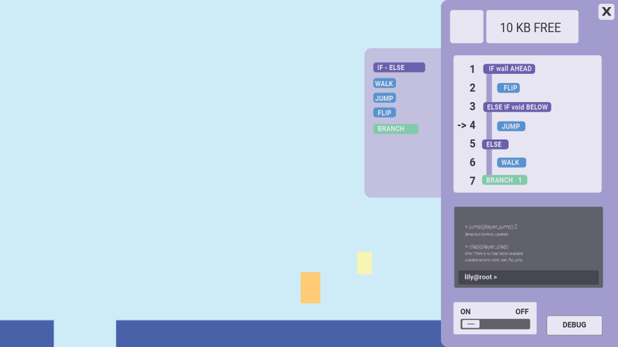 Lecciones aprendidas de un proyecto de videojuegos