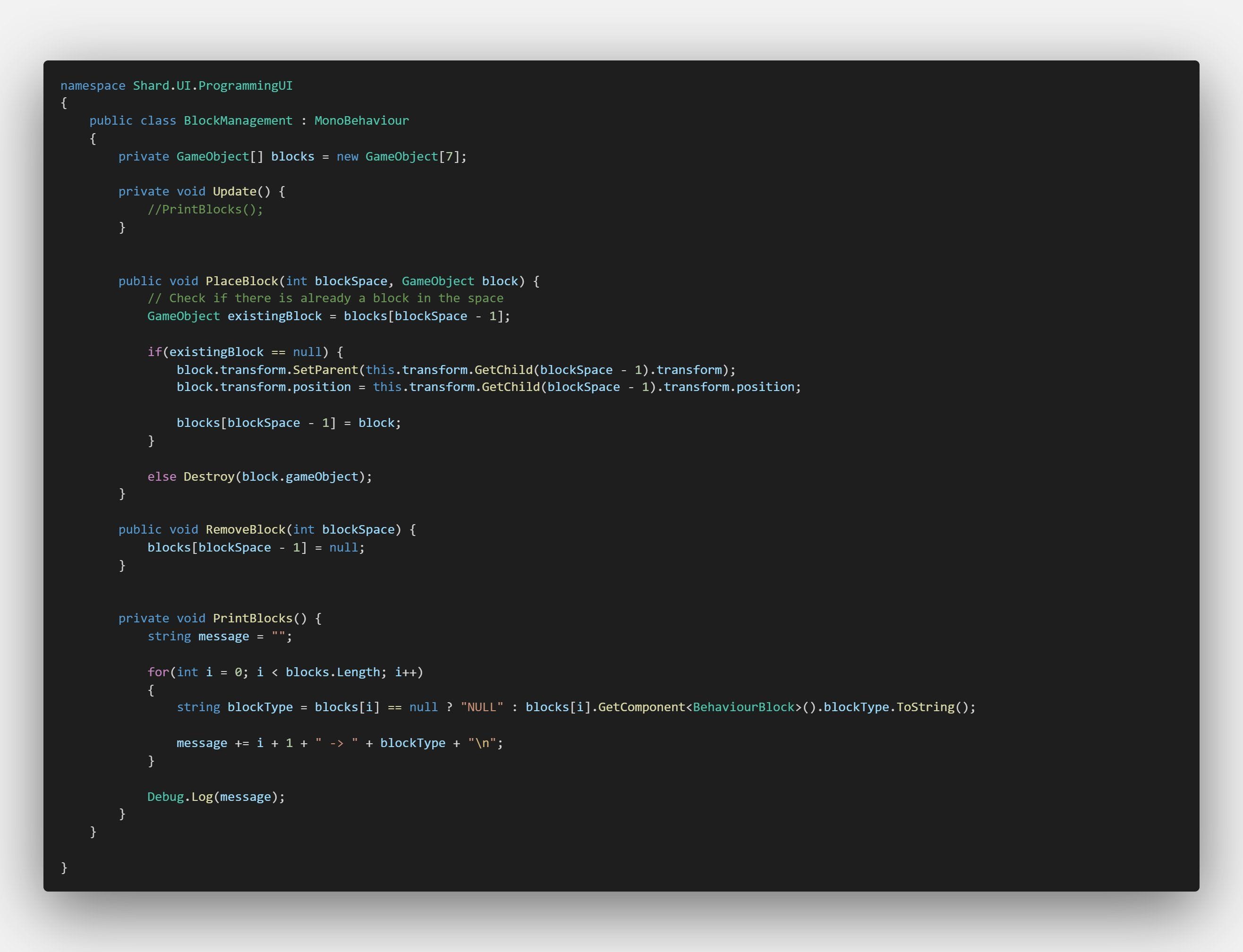 Lecciones aprendidas de un proyecto de videojuegos