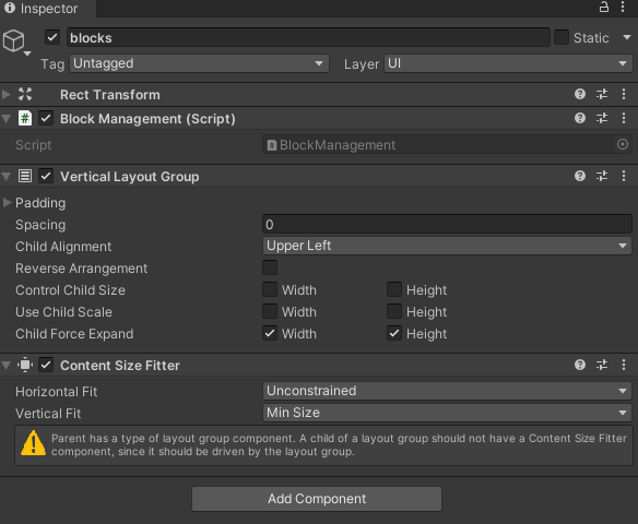 Lecciones aprendidas de un proyecto de videojuegos