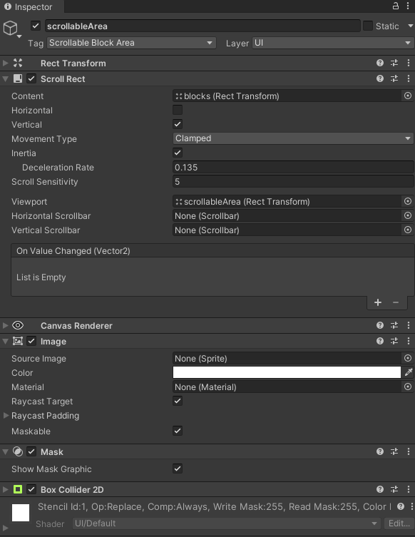 Lecciones aprendidas de un proyecto de videojuegos