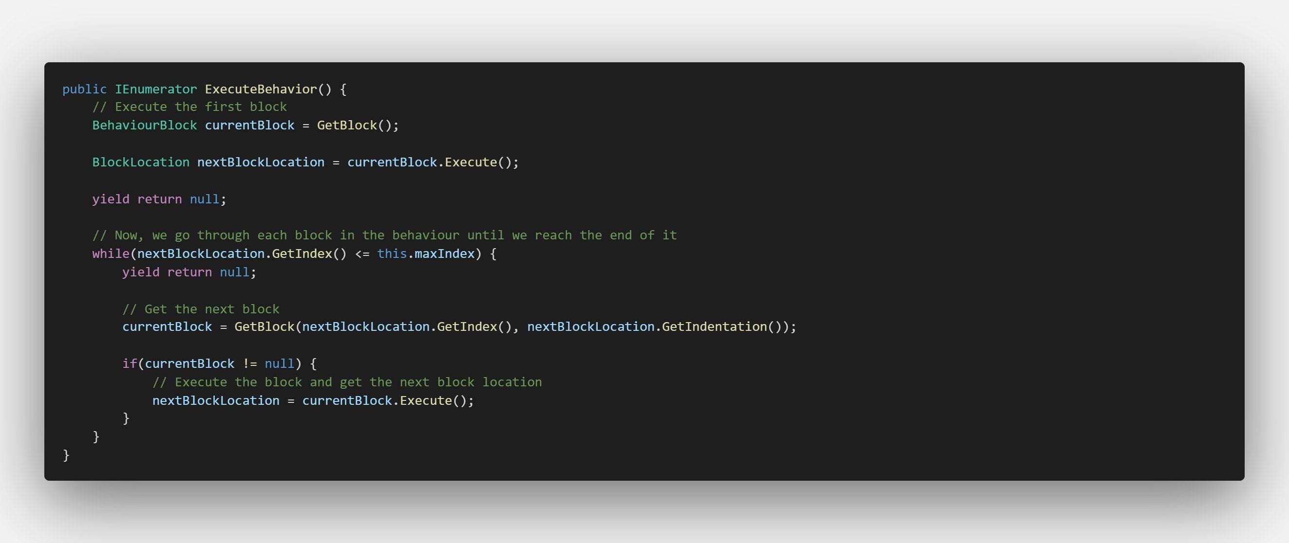 Lecciones aprendidas de un proyecto de videojuegos