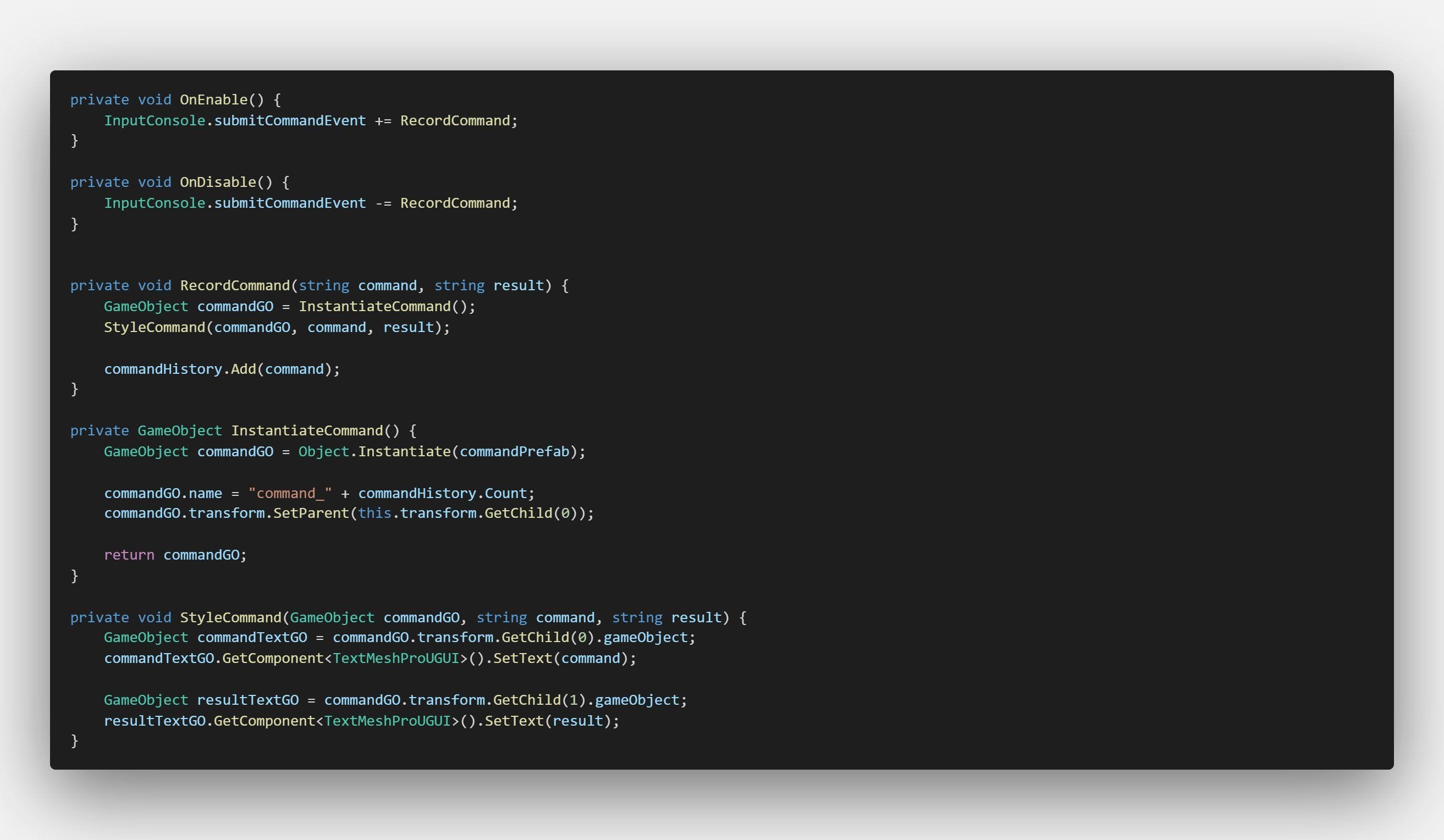 Lecciones aprendidas de un proyecto de videojuegos