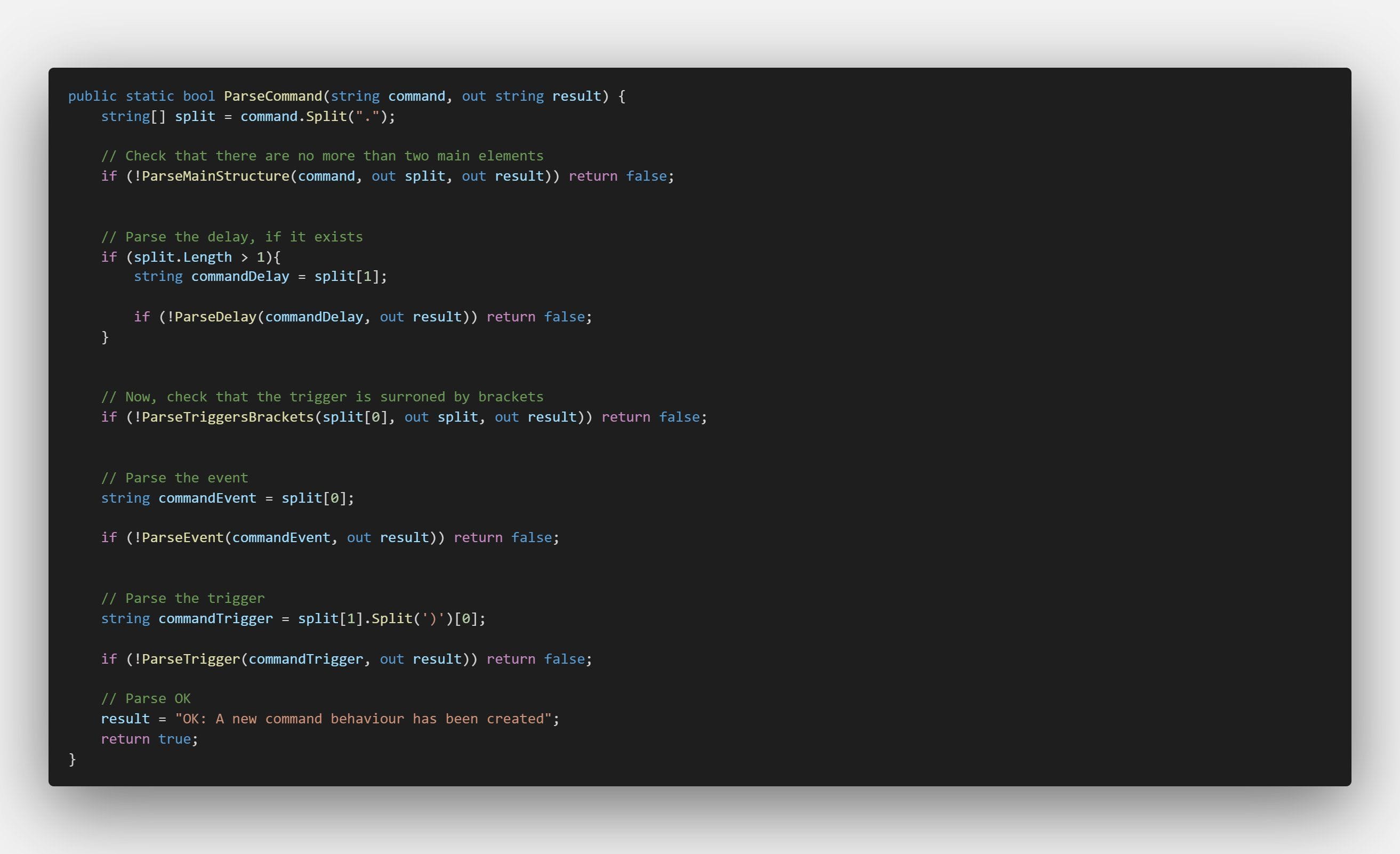 Lecciones aprendidas de un proyecto de videojuegos