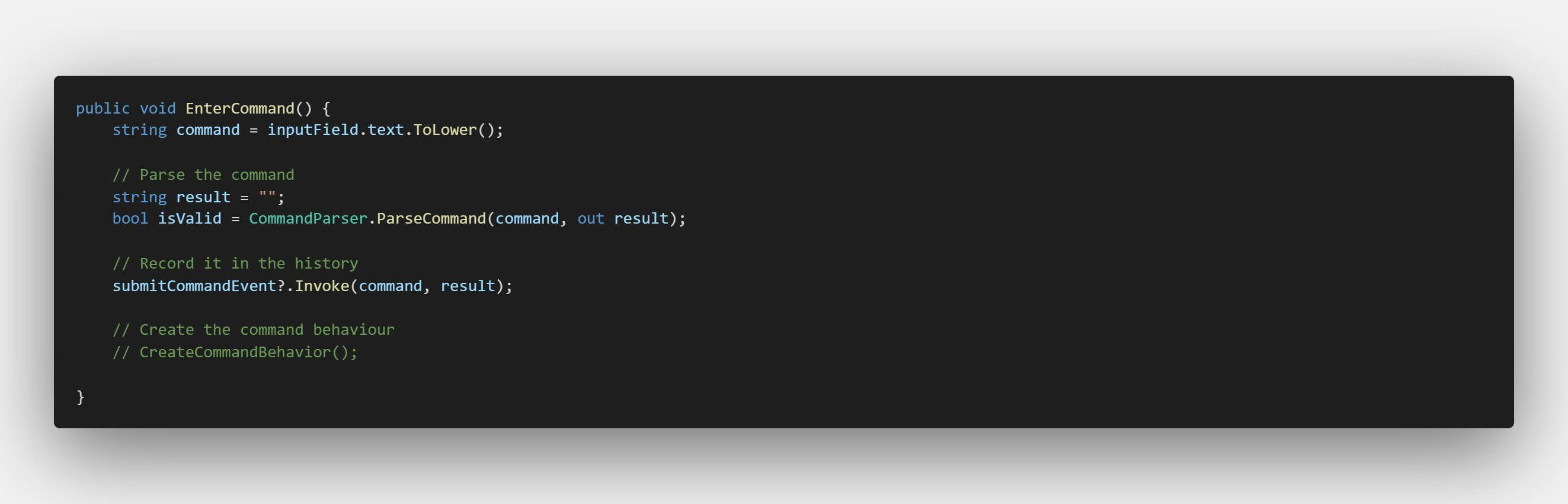 Lecciones aprendidas de un proyecto de videojuegos