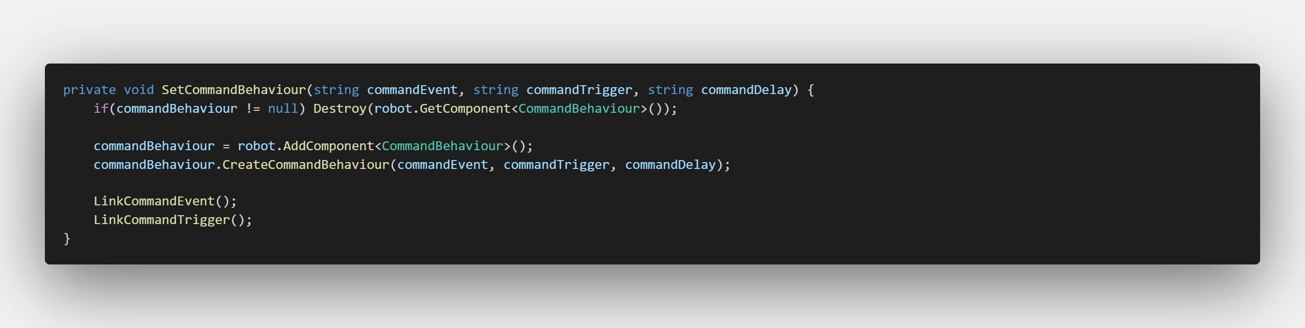 Lecciones aprendidas de un proyecto de videojuegos