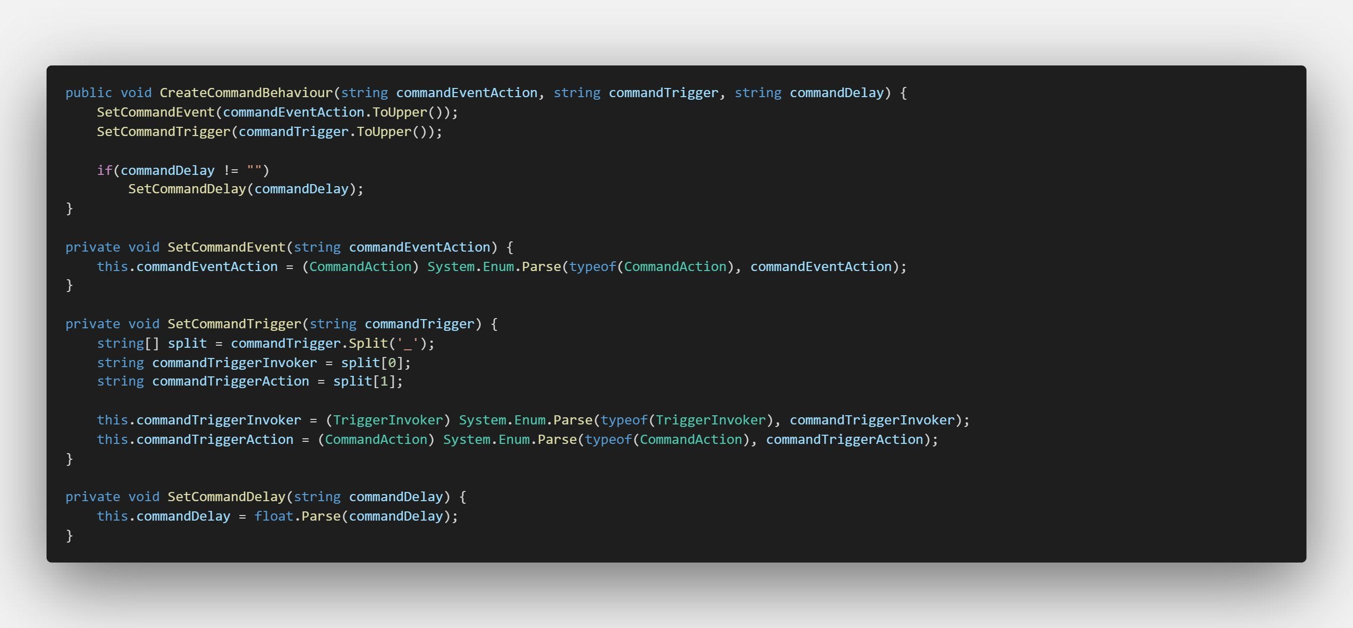 Lecciones aprendidas de un proyecto de videojuegos