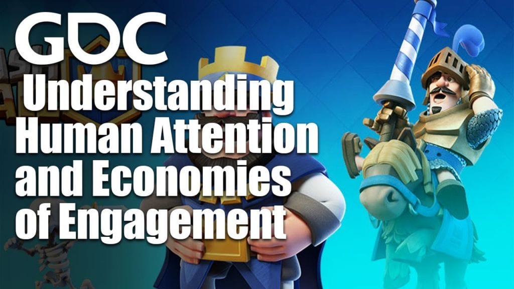 charlas sobre el diseño de videojuegos