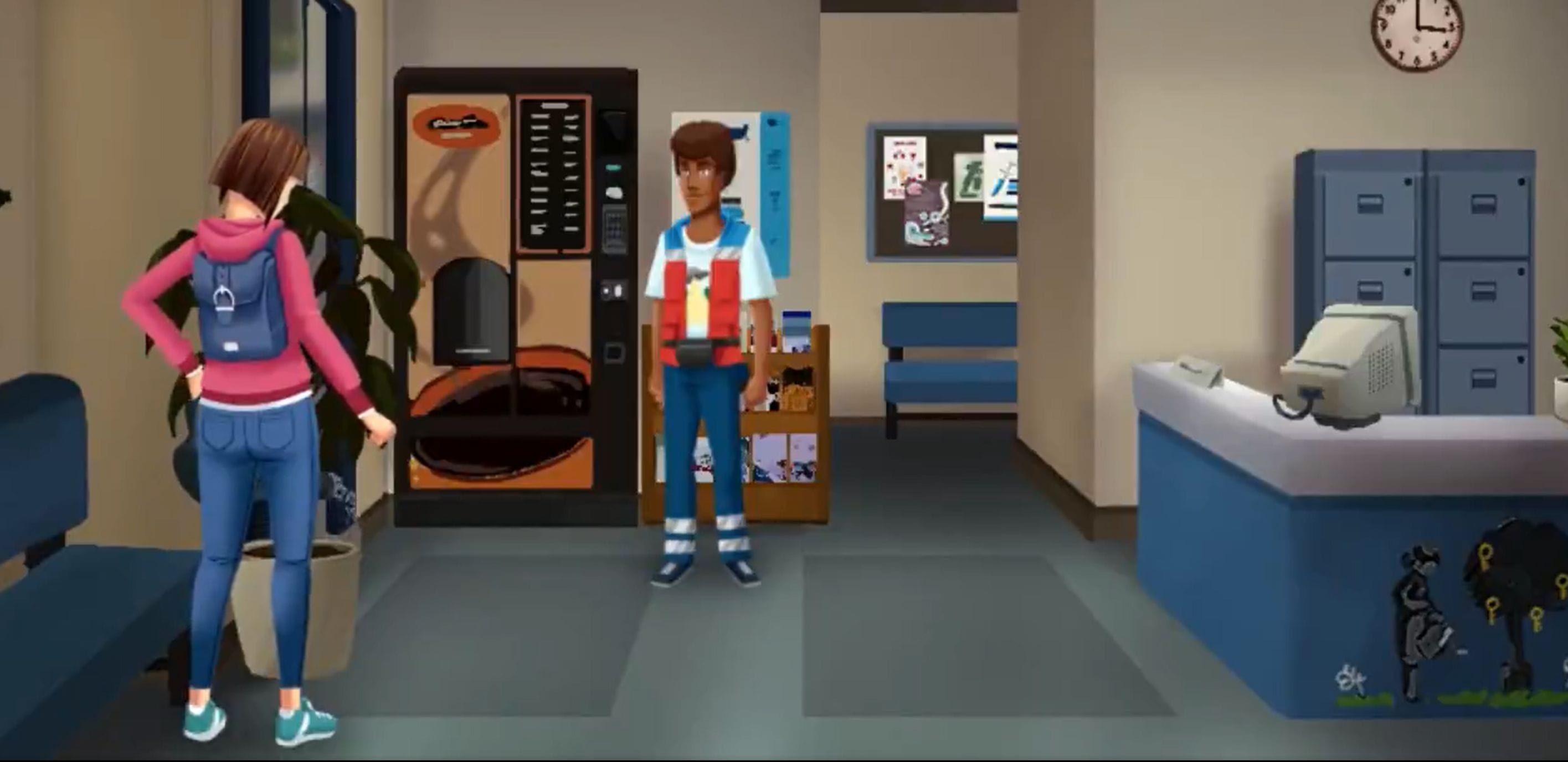 Todos los #SCREENSHOTSATURDAY 8 de Octubre de 2022