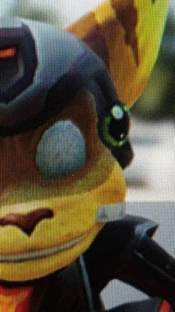 Desarrollo de un prototipo de Ratchet & Clank