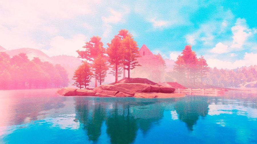 Todos los #SCREENSHOTSATURDAY del 5 de Noviembre de 2022