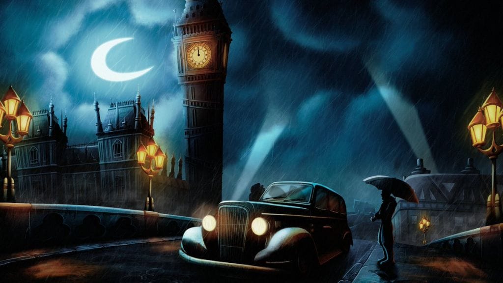 Todos los #SCREENSHOTSATURDAY del 25 de Marzo de 2023  - Mansion Games Operation HighJump