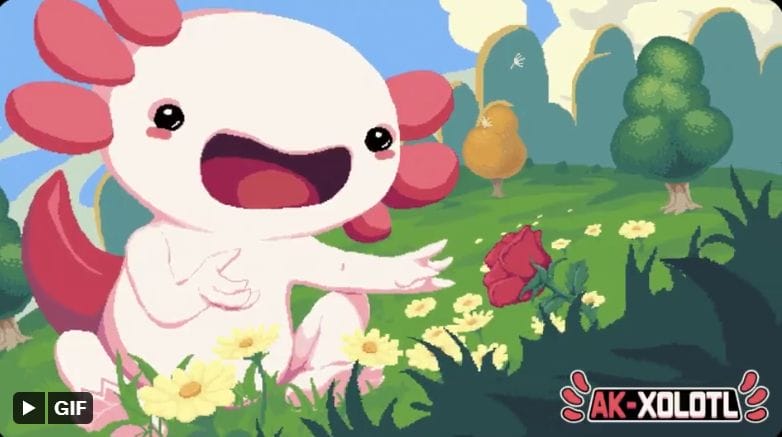 Todos los #SCREENSHOTSATURDAY del 8 de Abril de 2023 - AK-xolotl@akxolotl_game
