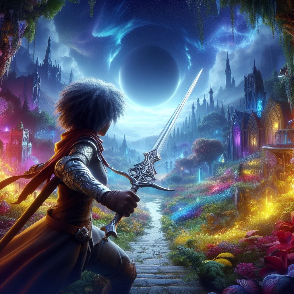 Crear un buen equilibrio historia y jugabilidad - inmersión