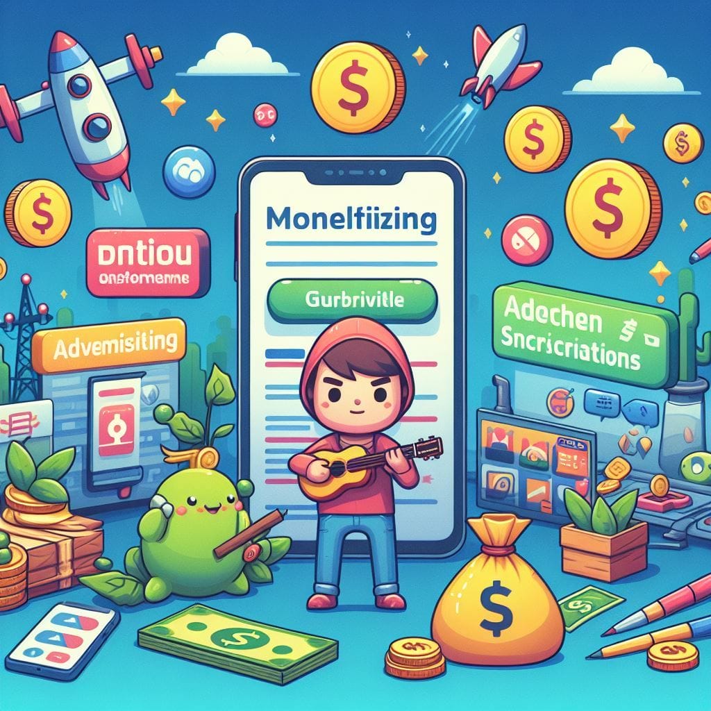 Aprende a monetizar tu juego -- Freemium: ¿Qué es y cómo puede ayudarte a monetizar tu juego?