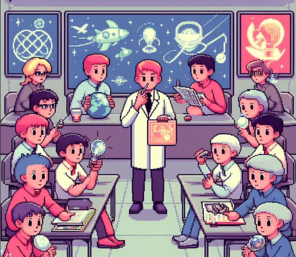 Cómo emprender en la industria de los videojuegos -- Entender la Industria de los Videojuegos