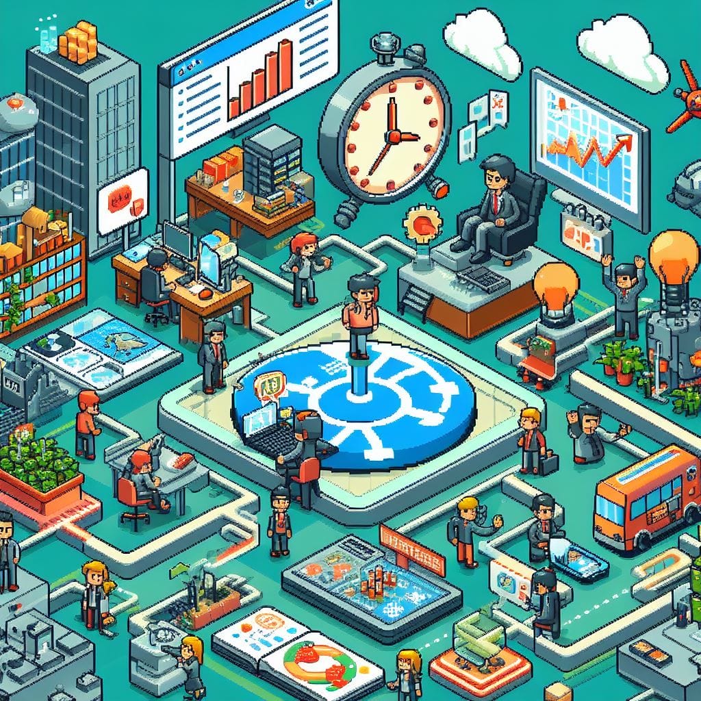 Cómo emprender en la industria de los videojuegos -- Entiende el Aspecto Financiero de Estar en la Industria de los Videojuegos