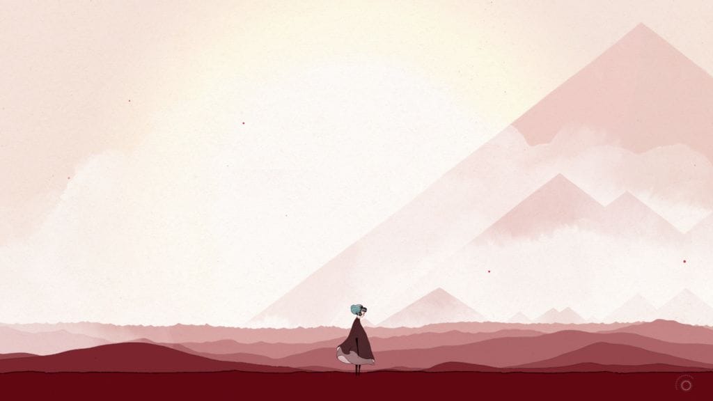 Desarrolladores de videojuegos españoles populares - Nomada Studios