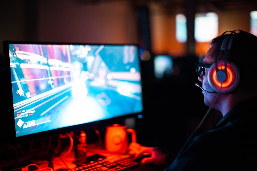 Las diferentes etapas del desarrollo de un videojuego