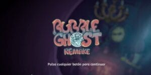 Reviviendo Clásicos: El Reto de Bubble Ghost Remake en Beers & Devs #2
