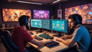 Los mayores retos para los desarrolladores de videojuegos en España y cómo superarlos