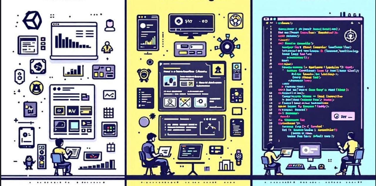 Desarrollo de Videojuegos para Principiantes
