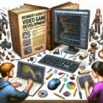 desarrollo-videojuegos-guia-principiantes