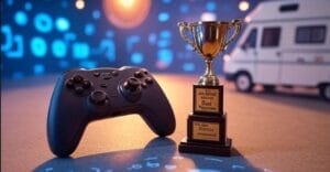 La industria del videojuego español del 15 al 22 de Junio 2025: Una semana de dinamismo e innovación