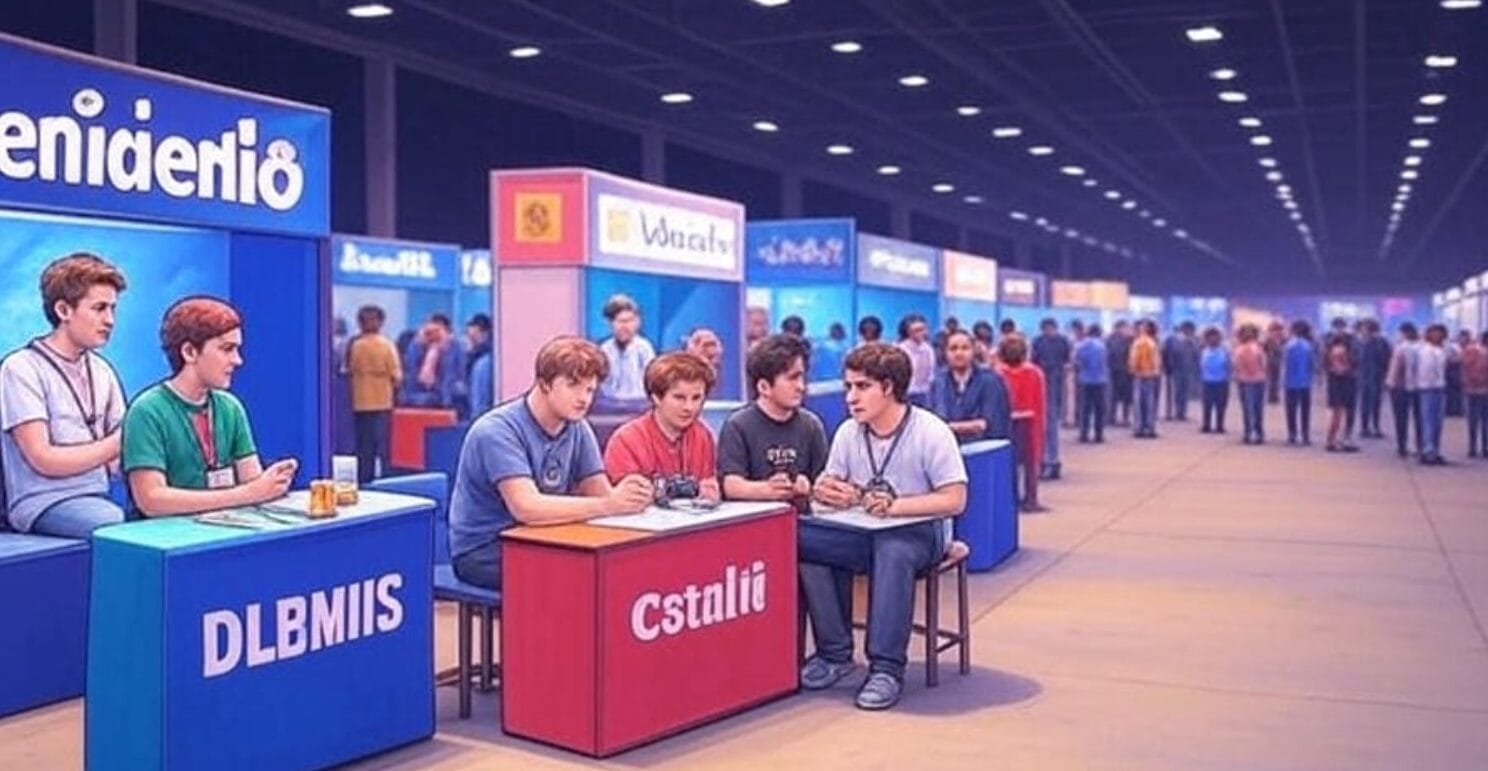 Industria del Videojuego en España (Semana del 22 al 29 de Junio de 2025)