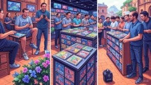 Novedades de la Industria del Videojuego en España (Semana del 22 al 29 de Junio de 2025)