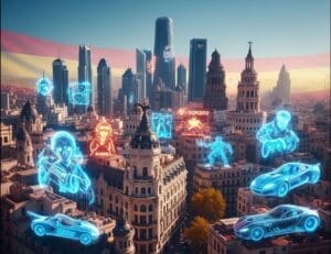 Industria videojuegos España 7-13 julio 2025: El Videojuego Español en la Encrucijada: