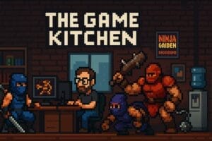 La Industria del Videojuego Español 29 de Junio – 6 de Julio de 2025: Una Semana de Contrastes