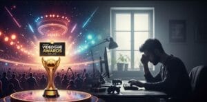 Análisis Industria videojuego España 20-27 julio 2025: Luces y Sombras de la Industria del Videojuego en España