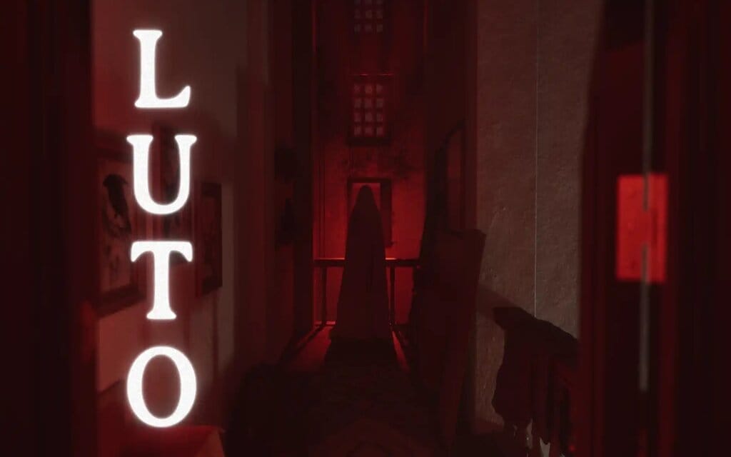 Análisis Industria videojuego España 20-27 julio 2025:  LUTO videojuego del estudio Canario Broken Bird Games